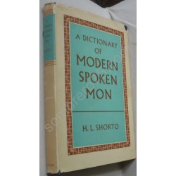 A Dictionary of Modern Mon...