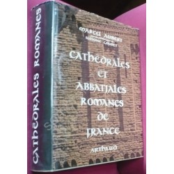 Cathédrales et Abbatiales...