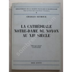 La Cathédrale Notre Dame de...