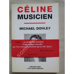 Céline Musicien -  Michael...