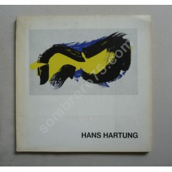 Hans HARTUNG - Galerie de...