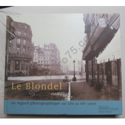 Le Blondel - Un regard...