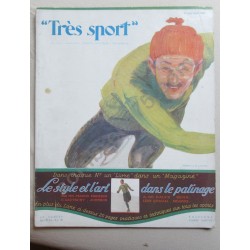 Très Sport du 1 janvier...