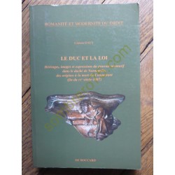 Le duc et la loi. :...