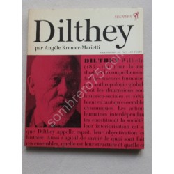 Dilthey par Angèle...