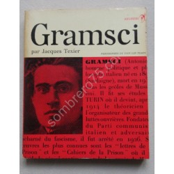 Gramsci - Jacques TEXIER