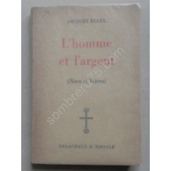 L'Homme et l'Argent (Nova...