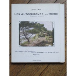 Les Autochromes Lumière -...