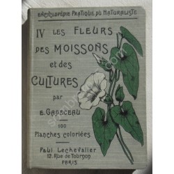 Les Fleurs des Moissons et...