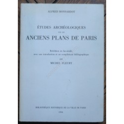 Etudes Archéologiques sur...