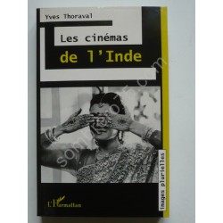 Les Cinémas de l'Inde. Yves...