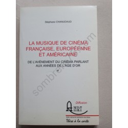 La Musique de Cinéma...