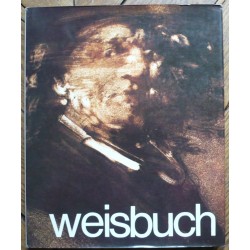 Weisburch Oeuvres Graphiques