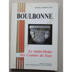 Boulbonne. Le Saint Denis...