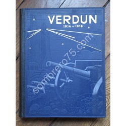 Verdun Histoire des Combats...