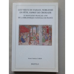 Les Voeux du Faisan,...