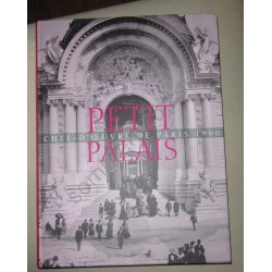 Le Petit Palais - Chef...