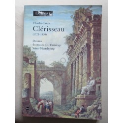 Charles Louis Clérisseau...