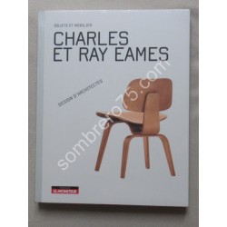 Charles et Ray EAMES....