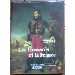 Les Hussards et la France....