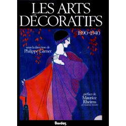 Les Arts Décoratifs 1890 -...