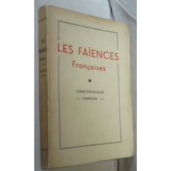 Les Faïences Françaises,...