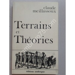 Terrains et Théories -...