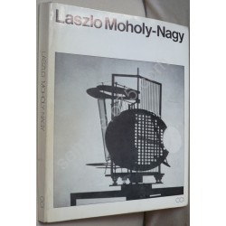 Laszlo Moholy Nagy 1895-1946