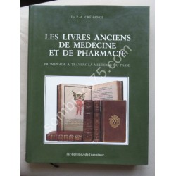 Les Livres Anciens de...