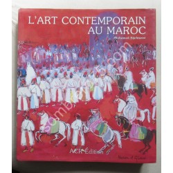 L'Art Contemporain au...