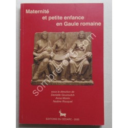 Maternité et Petite Enfance...