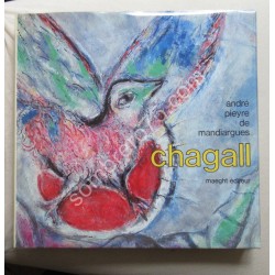 Chagall. Pieyre de...