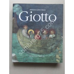 GIOTTO. Francesca FLORES...