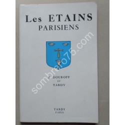 Les Etains Parisiens. B....