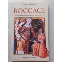 Boccace. Conteur et Passeur...