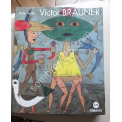 Victor BRAUNER - Didier SEMIN