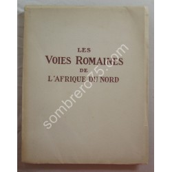 Les Voies Romaines de...