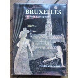 Bruxelles - Croissance...