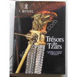 Trésors des Tzars. La...