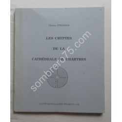 Les Cryptes de la...