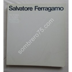 Salvatore Ferragamo....