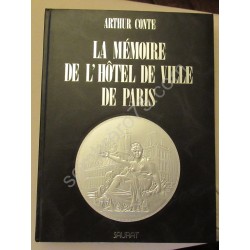 La Mémoire de l'Hôtel de...