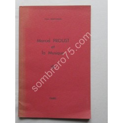 Marcel Proust et la...