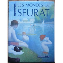 Seurat - Les Mondes de...