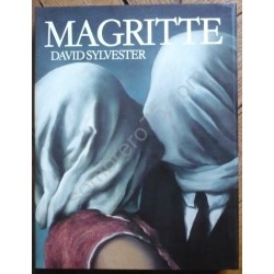 Magritte. David Sylvester....