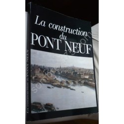 La Construction du Pont...