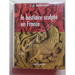 Le Bestiaire Sculpté au...