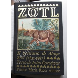 Zötl - Il bestiario di...