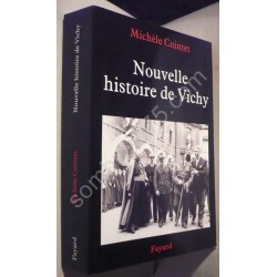 Nouvelle Histoire de Vichy....