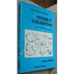 Poterie et Civilisation....